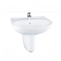 Chậu chân lửng ToTo LHT236CR