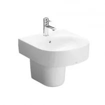 Chậu chân lửng ToTo LHT766C