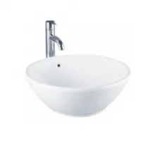 Chậu rửa đặt bàn TOTO LT523R