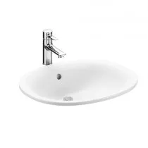 Chậu rửa đặt dương vành ToTo L762