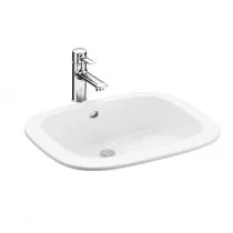 Chậu rửa đặt dương vành ToTo L763