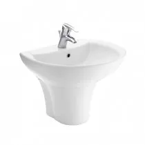 Chậu chân lửng ToTo LT942CK/PT942HFK