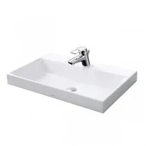 Chậu rửa đặt bàn ToTo LW1617CB