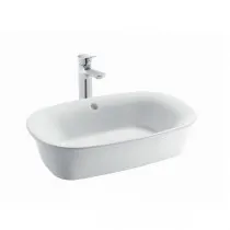 Chậu rửa đặt bàn ToTo LW190K