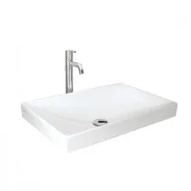 Chậu rửa đặt bàn ToTo LW645J