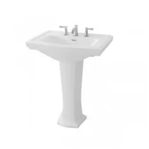 Chậu rửa chân dài ToTo LW780J/LW780FJ