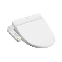 Nắp rửa điện tử washlet TCF6411A - (220V)