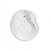 Bồn tắm ngọc trai massage Toto PPYB1620PWE