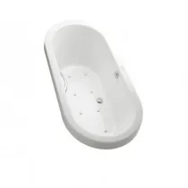 Bồn tắm ngọc trai massage Toto PPYB1820HPWE
