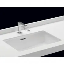 Chậu rửa đặt âm bàn ToTo L620K