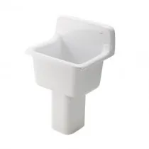 Chậu dịch vụ Toto SK322