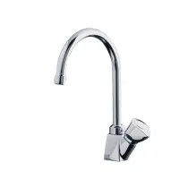 Vòi rửa bát nước lạnh ToTo TS124B13