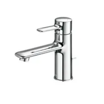 Vòi chậu gật gù nóng lạnh ToTo TS222A