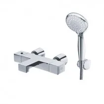 Sen tắm nhiệt độ ToTo TS252A/DGH108ZR