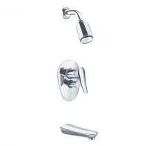 Sen tắm nóng lạnh ToTo TS265A/TS602#CR