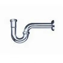 ống thải chữ p ToTo TS303A