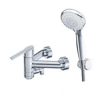 Sen tắm nóng lạnh ToTo TS324A/DGH108ZR