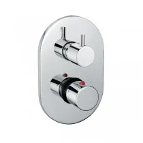Van điều chỉnh nóng lạnh ToTo TX473SESBR