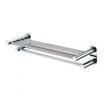 Thanh vắt khăn 2 tầng ToTo TX726AE