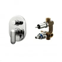 Van điều chỉnh nóng lạnh ToTo DP303N/DV309-2N