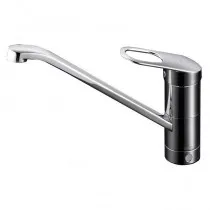 Vòi rửa bát nóng lạnh ToTo TKGG31E