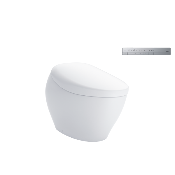 Bàn cầu thông minh NEOREST NX TOTO CS902VT/T53P100VR