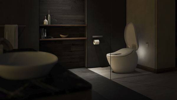 Bàn cầu thông minh NEOREST NX TOTO CS902VT/T53P100VR