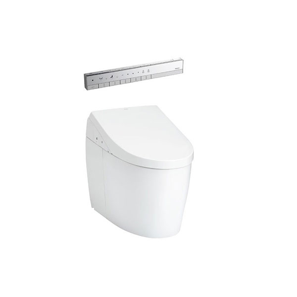 Bàn cầu thông minh NEOREST AH TOTO CS989PVT/TCF9788WZ