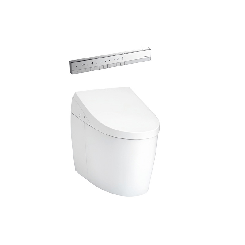 Bàn cầu thông minh NEOREST AH TOTO CS989PVT/TCF9788WZ