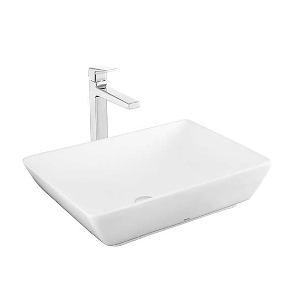 Chậu lavabo đặt bàn cao cấp LT1735 TOTO LT1735