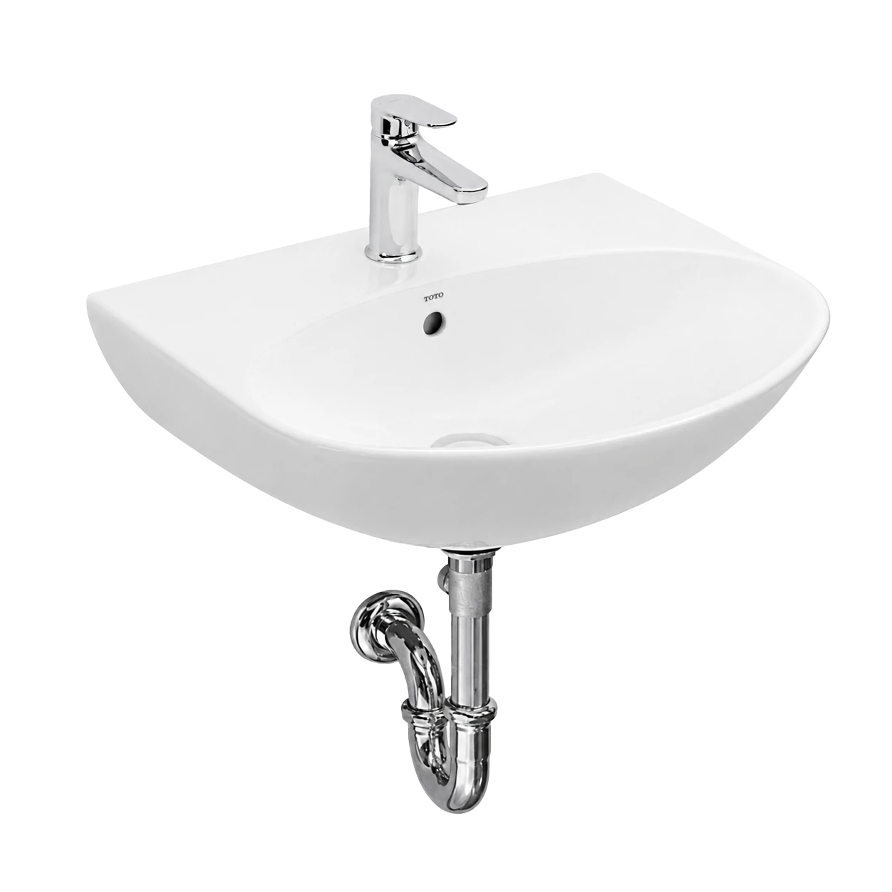 Chậu treo tường TOTO LT333C