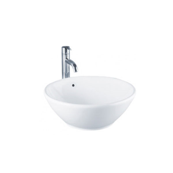 Chậu rửa mặt lavabo LT523S TOTO LT523S