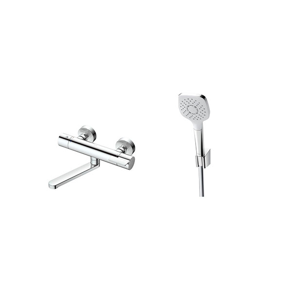 Sen tắm nhiệt độ TOTO TBV03427V/TBW02005V