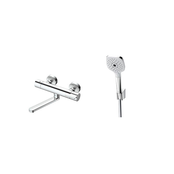Sen tắm nhiệt độ TOTO TBV03427V/TBW02006V