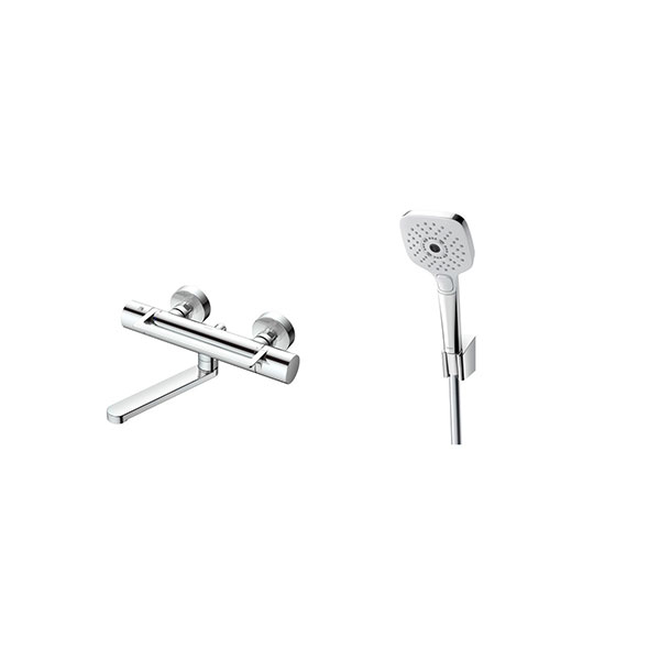 Sen tắm nhiệt độ TOTO TBV03429V/TBW02006V