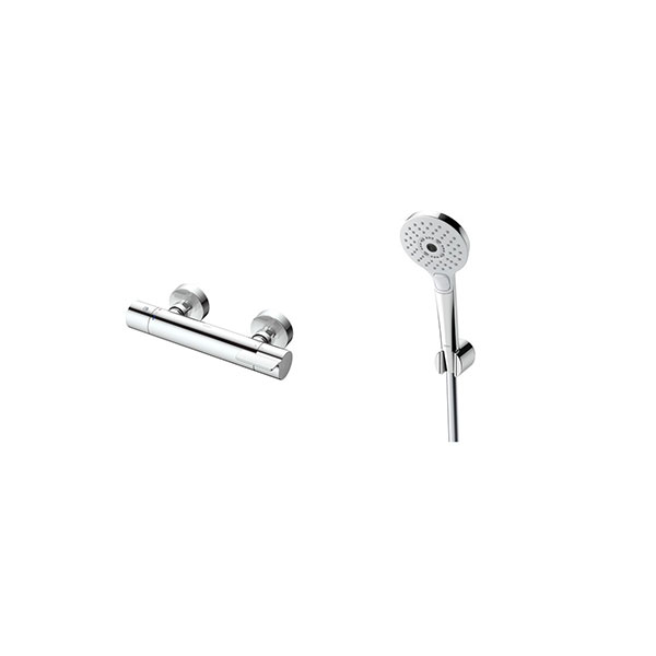 Sen tắm nhiệt độ TOTO TBV03431V/TBW01010V