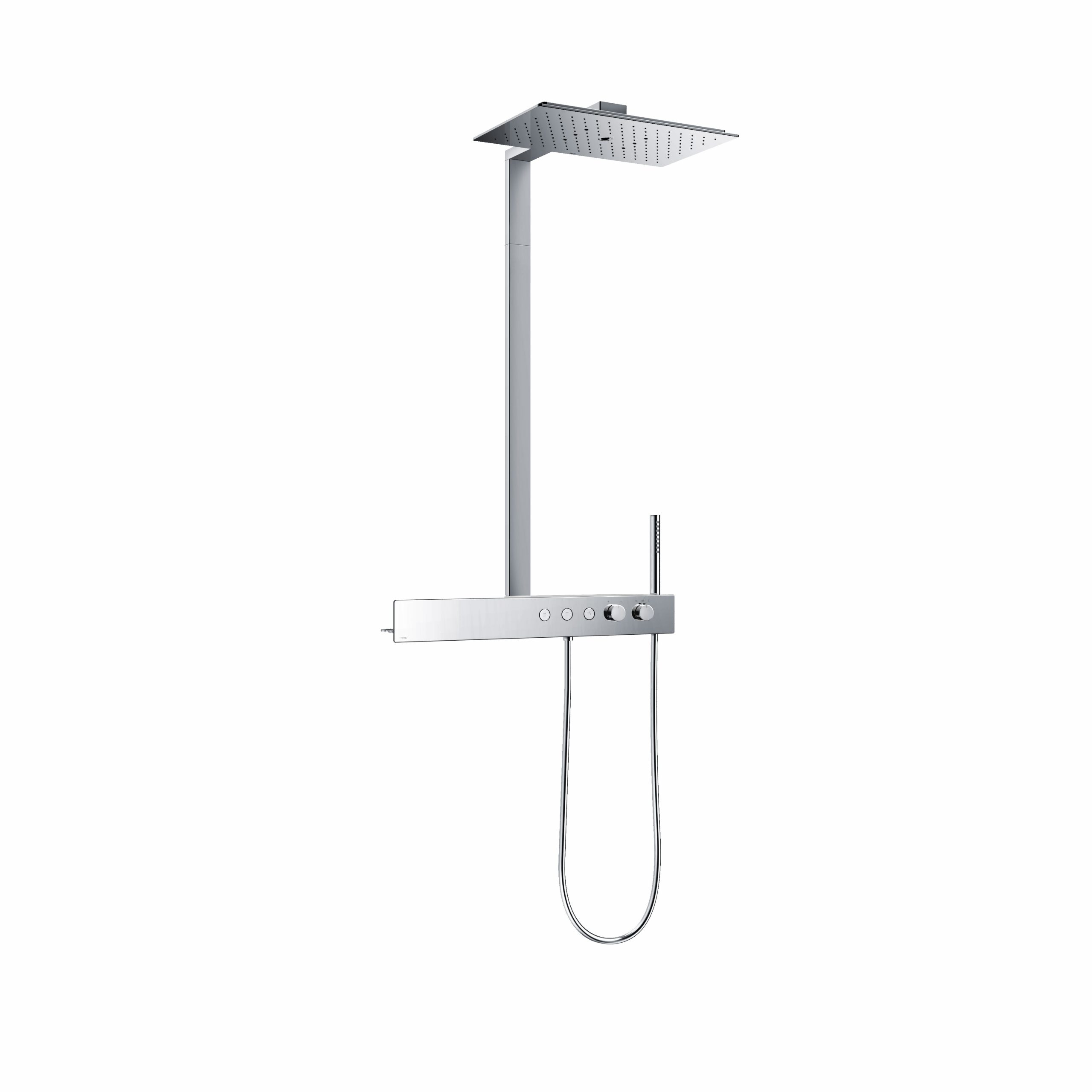 Sen cây Z series TOTO TBW08408A
