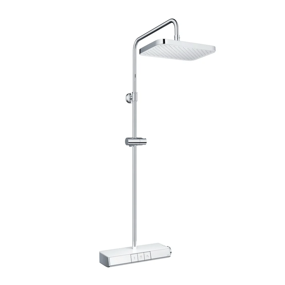 Sen cây nhiệt độ có kệ để đồ kèm vòi xả bồn TOTO TBW12400V