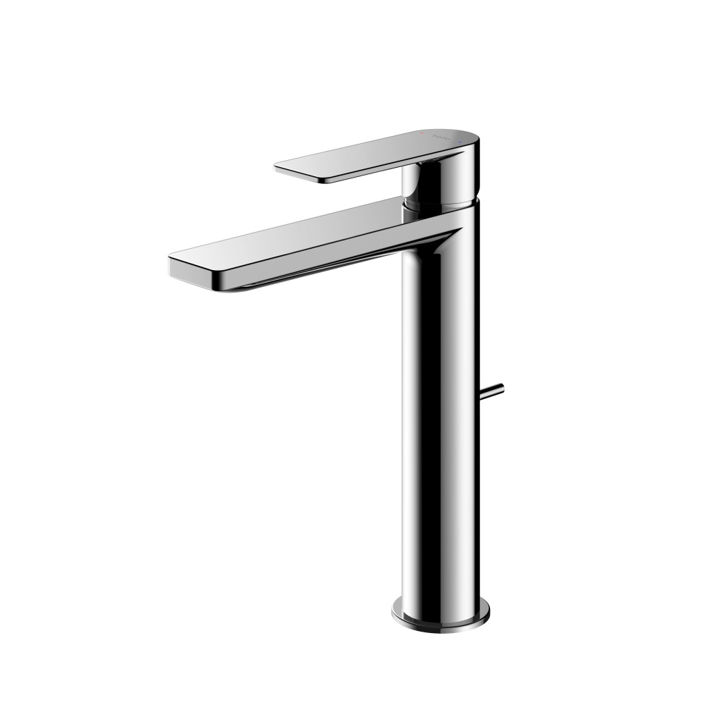 Vòi chậu nóng lạnh dòng GT (Dáng vòi trung) TOTO TLG13303A