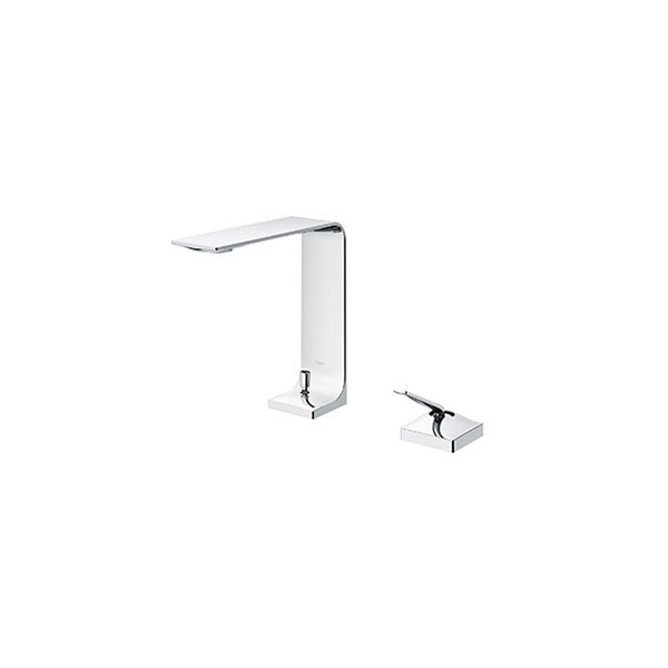 Vòi lavabo TLP02304B gật gù nóng lạnh ZL TOTO TLP02304B