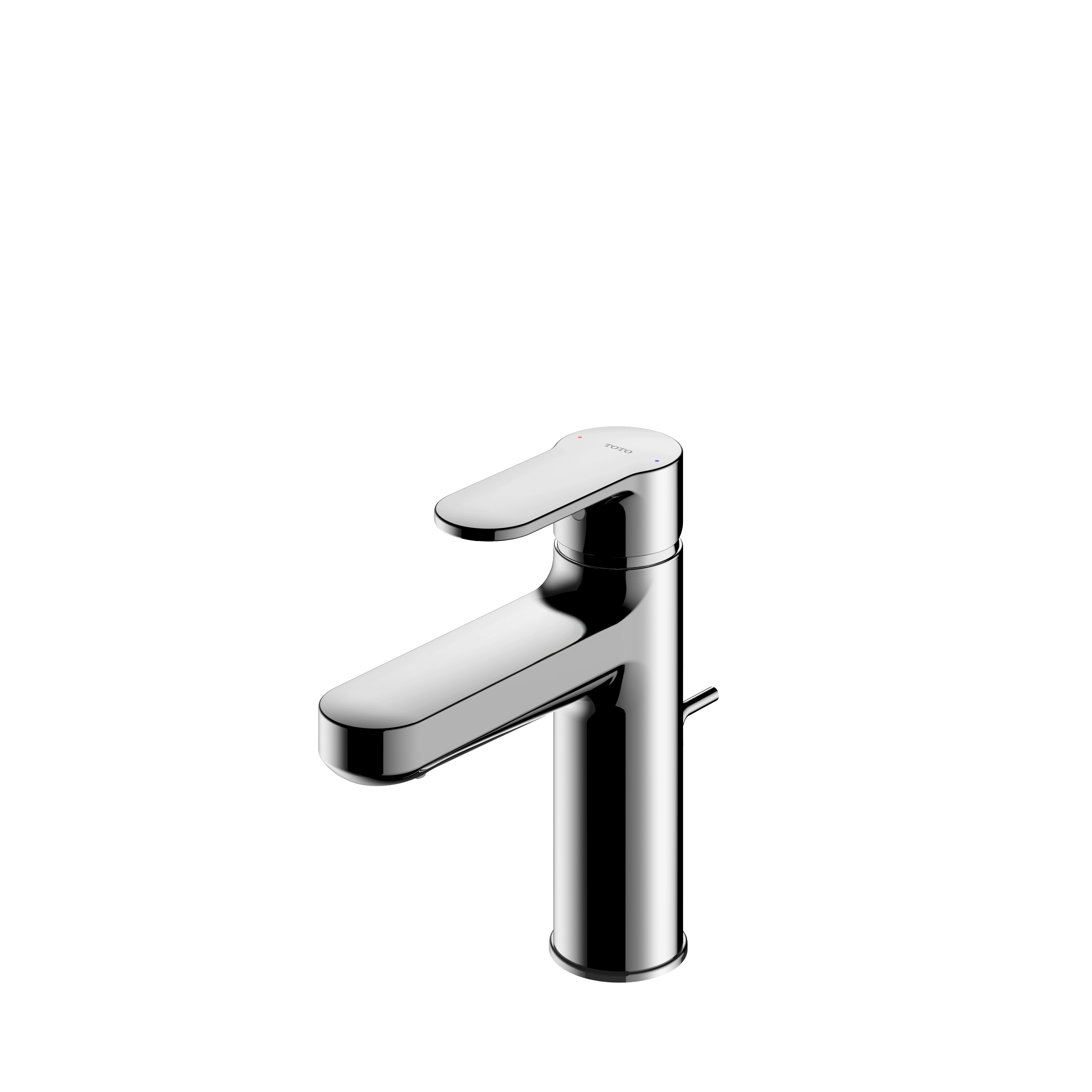 Vòi chậu nóng lạnh (vòi thấp) TOTO TLS06301V1