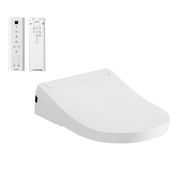 Nắp rửa điện tử WASHLET TCF34320GAA TOTO WASHLET S5/TCF34320GAA